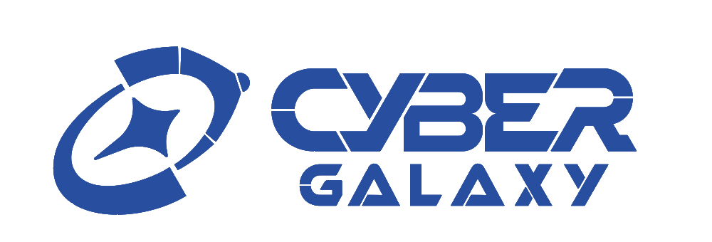 Cyber Galaxy Arcade